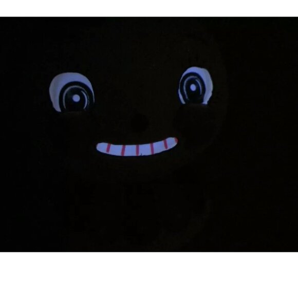 Johanna Parker Bethany Lowe Christmas Minty Beau Snow Glow Lantern Bucket - Picture 4 of 10